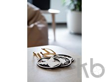 Christmas tree ornament