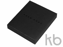 Подарочный набор: блокнот А6, ручка шариковая