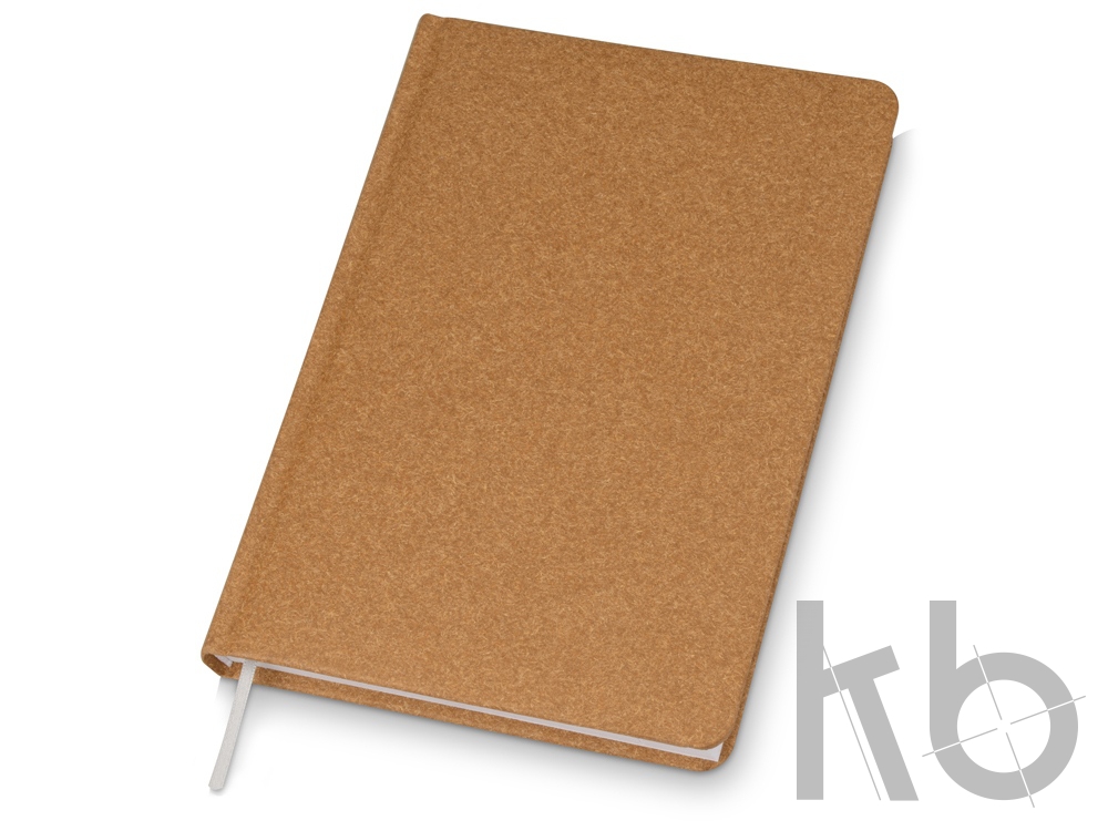 Ежедневник недатированный А5 «Raw AR»