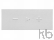 Интерактивная беспроводная колонка Divoom «Timebox Mini»