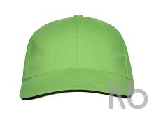 Бейсболка «Panel»