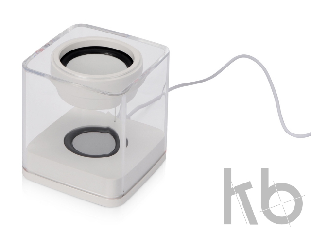 Портативная колонка «iLO Speaker», 10 Вт