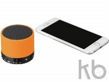 Портативная колонка