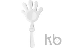 PP hand clapper