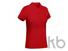 Рубашка-поло «Prince» женская