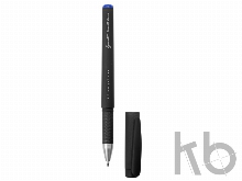 Ручка пластиковая гелевая «Egoiste Black»