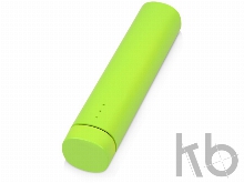 Портативное зарядное устройство «Мьюзик», 5200 mAh