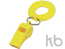 ABS whistle