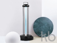 Лампа бактерицидная ультрафиолетовая «Sterilizer Z2»