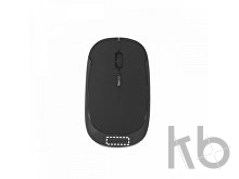 CRICK. Беспроводная мышь 2'4GhZ