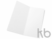 Открытка «Новогодние снежинки»