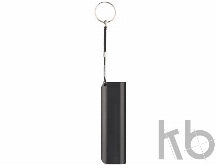 Портативное зарядное устройство «Span», 1200 mAh