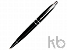 Ручка шариковая «Silver Clip»