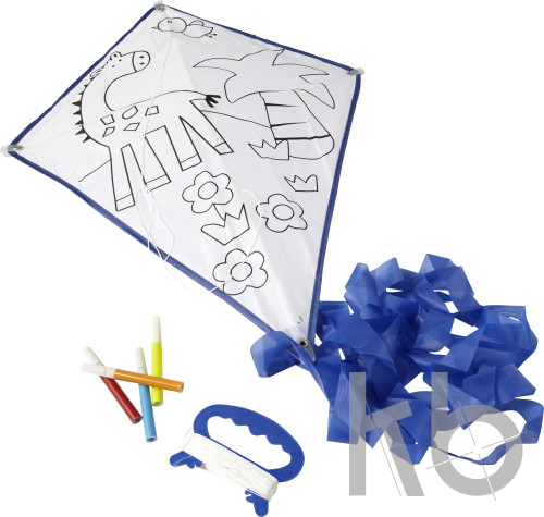 Polyester (190T) kite