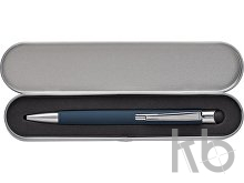 Aluminium ballpen