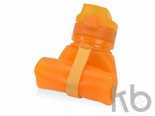 Складная бутылка «Твист»