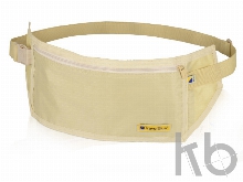 Сумка-кошелек на пояс c RFID защитой