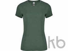 Футболка «Fox» женская