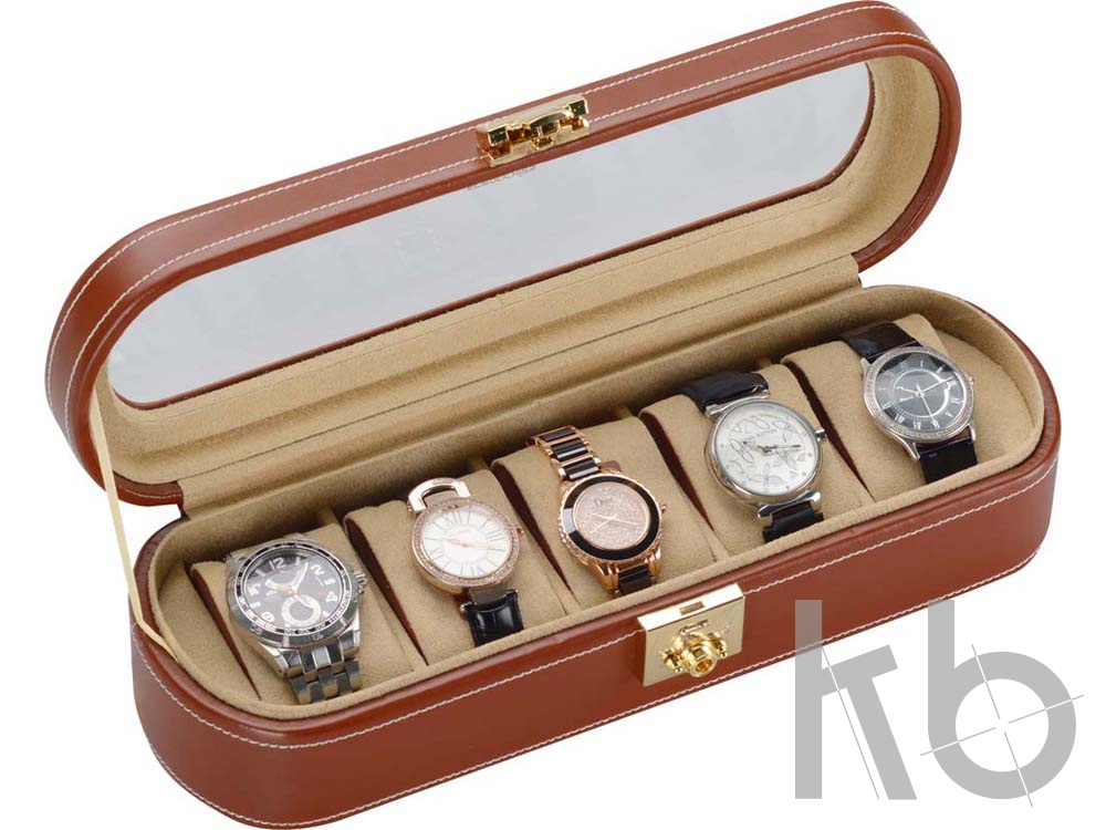 Шкатулка для часов