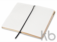 Блокнот А5 «Golden Rim»
