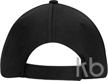 Бейсболка «Milwaukee» из переработанного полиэстера RPET