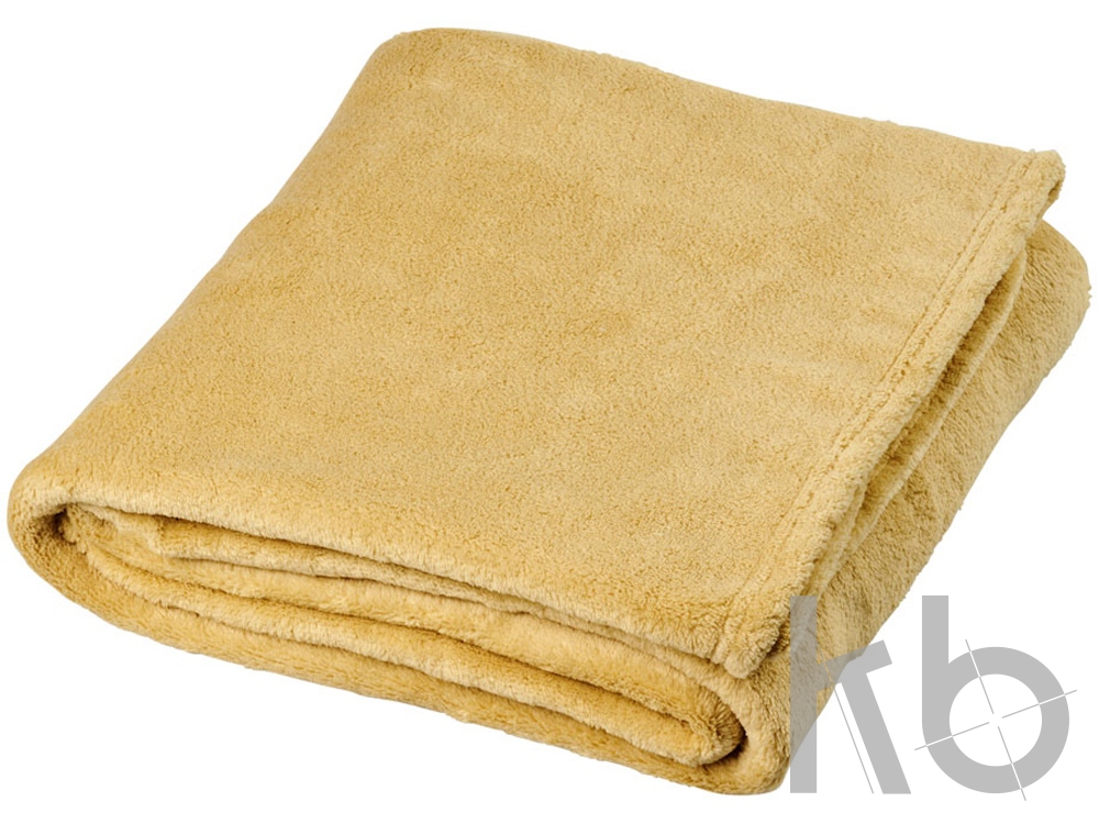 Супермягкий плед «Bay» из корал-флиса