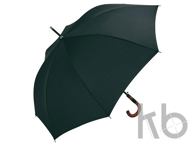 Зонт-трость «Fop» с деревянной ручкой
