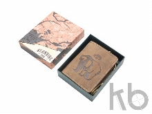 Бумажник «Wayne Bear»