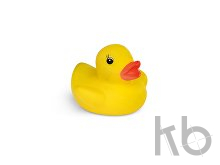 DUCKY. Резиновая утка из ПВС