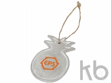 Сезонное украшение «Ананас»