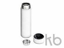 Вакуумный термос «Module X» с индикатором температуры и медной изоляцией, 500 мл