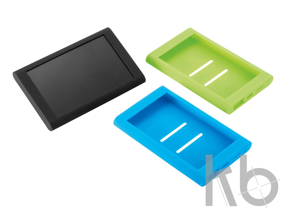 Портативное зарядное устройство 