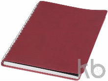 Блокнот А5 «Brinc»