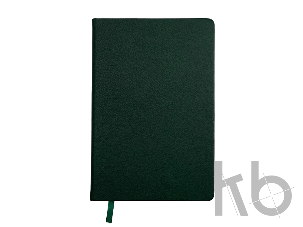 Ежедневник недатированный А5 «Loft»