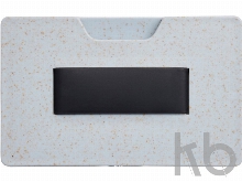 Чехол для карт RFID «Grass»