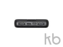 Внешний аккумулятор VA2041, 10000 mAh