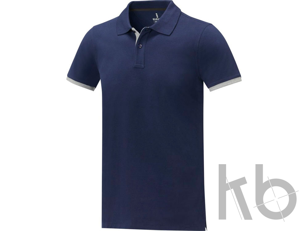 Рубашка поло «Morgan» мужская