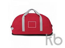 Спортивная сумка на колесах