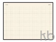 Блокнот А6 «Megapolis Journal»