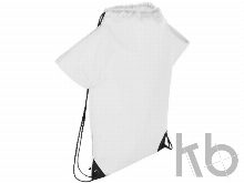 Рюкзак в виде футболки болельщика