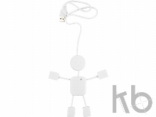 USB Hub «Человечек»