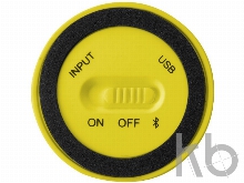 Колонка «Naiad» с функцией Bluetooth®