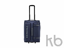 Сумка на колесах «XC Tryal»