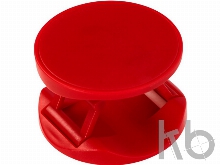 Подставка для телефона «Brace» с держателем для руки