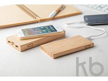 Портативное зарядное устройство, 4000 mAh