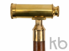 Трость- подзорная труба