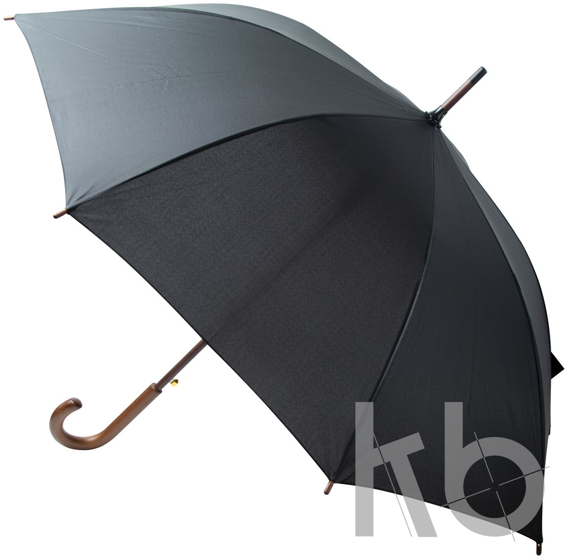 Зонт-трость