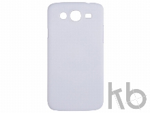 Чехол для Samsung Galaxy Mega 5.8.19152 White