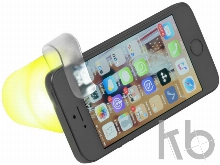 Фонарик - подставка «Saga»