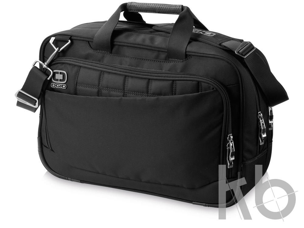 Конференц-сумка «Element» для ноутбука 17